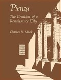 Cover: Pienza - Cornell University Press