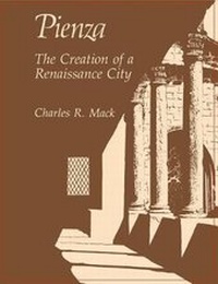 Enlarge image Cover: Pienza - Cornell University Press