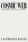 Cover: The Cosmic Web - Cornell University Press