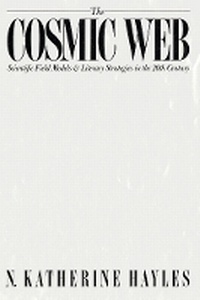 Enlarge image Cover: The Cosmic Web - Cornell University Press