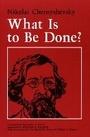 Cover: What Is to Be Done? - Cornell University Press