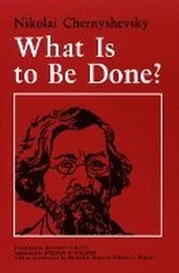 Enlarge image Cover: What Is to Be Done? - Cornell University Press
