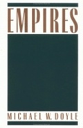 Cover: Empires - Cornell University Press