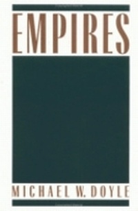 Enlarge image Cover: Empires - Cornell University Press