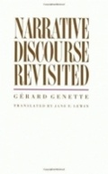 Cover: Narrative Discourse Revisited - Cornell University Press