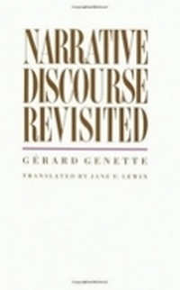 Enlarge image Cover: Narrative Discourse Revisited - Cornell University Press