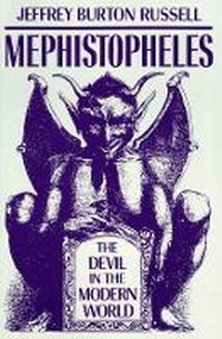 Enlarge image Cover: Mephistopheles - Cornell University Press