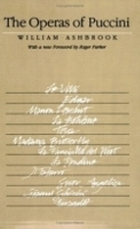 Enlarge image Cover: The Operas of Puccini - Cornell University Press