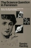 Cover: The Science Question in Feminism - Cornell University Press