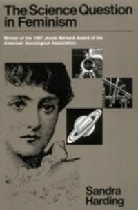Enlarge image Cover: The Science Question in Feminism - Cornell University Press