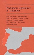 Cover: Portuguese Agriculture in Transition - Cornell University Press