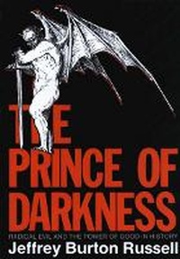 Enlarge image Cover: The Prince of Darkness - Cornell University Press