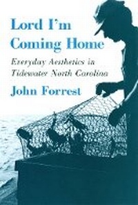Enlarge image Cover: Lord I'm Coming Home - Cornell University Press