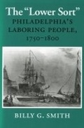 Cover: The "Lower Sort" - Cornell University Press