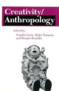 Cover: Creativity/Anthropology - Cornell University Press