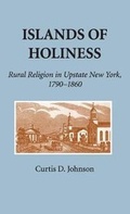 Cover: Islands of Holiness - Cornell University Press