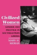 Cover: Civilized Women - Cornell University Press