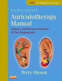 Abbildung von: Auriculotherapy Manual - Churchill Livingstone