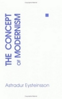 Enlarge image Cover: The Concept of Modernism - Cornell University Press