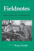 Cover: Fieldnotes - Cornell University Press