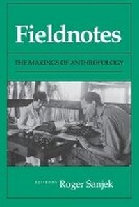 Enlarge image Cover: Fieldnotes - Cornell University Press