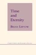 Cover: Time and Eternity - Cornell University Press