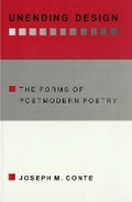 Cover: Unending Design - Cornell University Press
