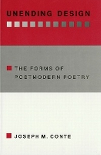 Enlarge image Cover: Unending Design - Cornell University Press