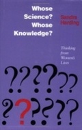 Cover: Whose Science? Whose Knowledge? - Cornell University Press