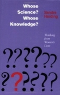 Enlarge image Cover: Whose Science? Whose Knowledge? - Cornell University Press
