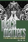 Cover: Place Matters - University Press of Kansas
