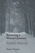 Cover: Retracing a Winter's Journey - Cornell University Press