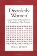 Cover: Disorderly Women - Cornell University Press