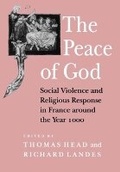 Cover: The Peace of God - Cornell University Press