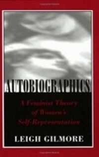 Enlarge image Cover: Autobiographics - Cornell University Press