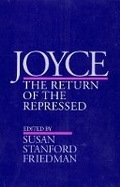 Cover: Joyce - Cornell University Press