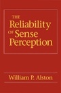 Cover: The Reliability of Sense Perception - Cornell University Press