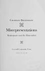 Cover: Misrepresentations - Cornell University Press