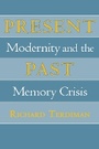 Cover: Present Past - Cornell University Press