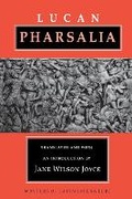 Cover: Pharsalia - Cornell University Press