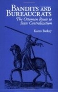 Cover: Bandits and Bureaucrats - Cornell University Press