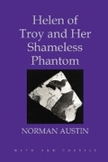 Cover: Helen of Troy and Her Shameless Phantom - Cornell University Press