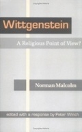 Cover: Wittgenstein - Cornell University Press