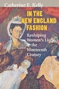 Cover: In the New England Fashion - Cornell University Press