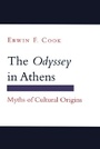 Cover: The "Odyssey" in Athens - Cornell University Press