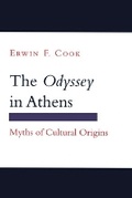 Cover: The "Odyssey" in Athens - Cornell University Press