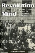 Cover: Revolution of the Mind - Cornell University Press