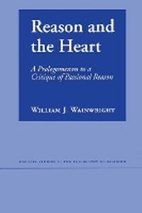 Enlarge image Cover: Reason and the Heart - Cornell University Press