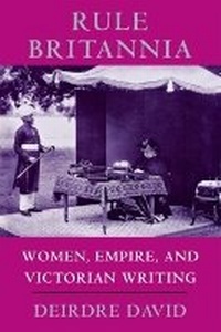 Enlarge image Cover: Rule Britannia - Cornell University Press