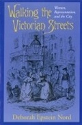 Cover: Walking the Victorian Streets - Cornell University Press